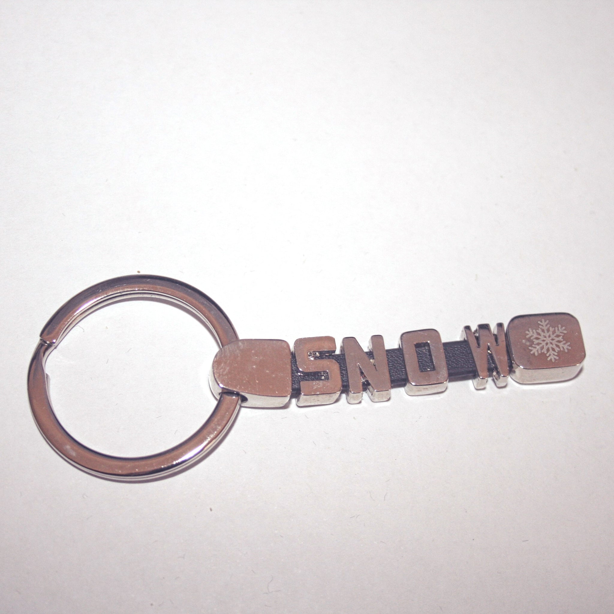 SNOW Keyring- pack of 8 - SKR375