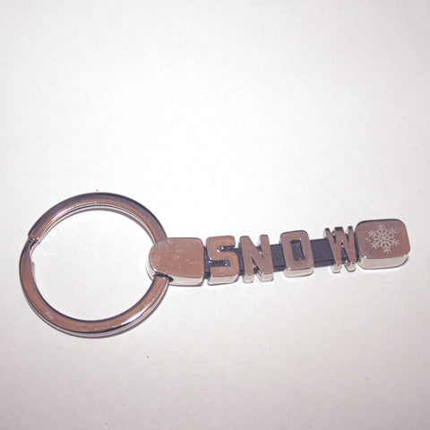 SNOW Keyring- pack of 8 - SKR375