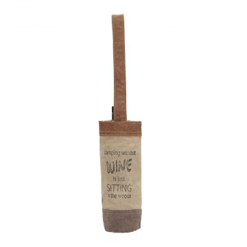 Single Wine Bag - Camping
