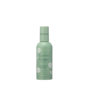 Flannel Flower Body & Room Fragrance 100ml