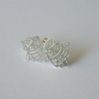 Owl Earrings - pack of 5 - SE284