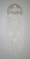 Perisher Wall Hanging