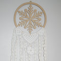 Snowflakes 1 Wall Hanging