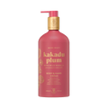 Kakadu Plum Body & Hand Creme 500ml