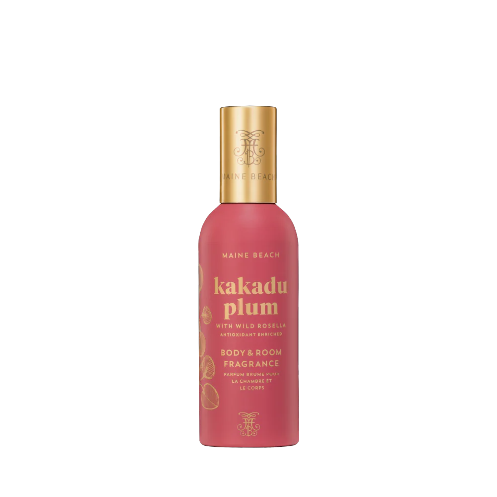 Kakadu Plum Body & Room Fragrance 100ml