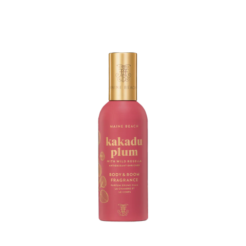 Kakadu Plum Body & Room Fragrance 100ml
