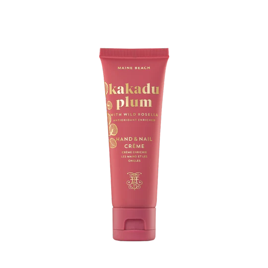 Kakadu Plum Hand & Nail Creme 50ml