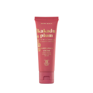 Kakadu Plum Hand & Nail Creme 50ml