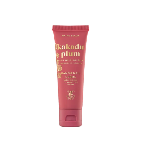 Kakadu Plum Hand & Nail Creme 50ml