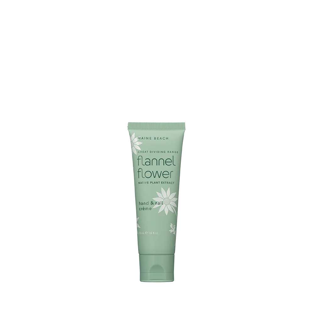 Flannel Flower Hand & Nail Creme 50ml