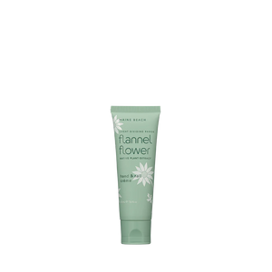 Flannel Flower Hand & Nail Creme 50ml